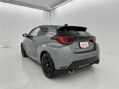 TOYOTA GR YARIS - 5