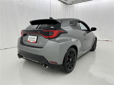 TOYOTA GR YARIS - 6