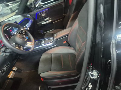 MERCEDES-BENZ GLB - 4