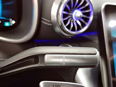 MERCEDES-BENZ SL - 9