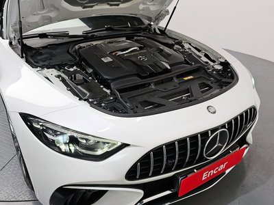 MERCEDES-BENZ SL - 7