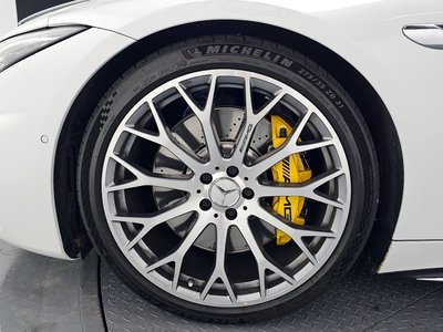 MERCEDES-BENZ SL - 6