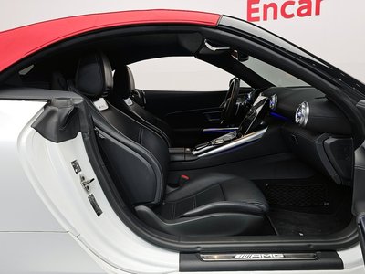 MERCEDES-BENZ SL - 10