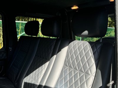 MERCEDES-BENZ G-CLASS G63 AMG - 7
