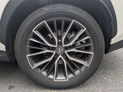 صورة مصغرة 14 لـ 2024 Lexus NX
