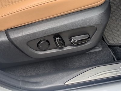 صورة مصغرة 23 لـ 2024 Lexus NX