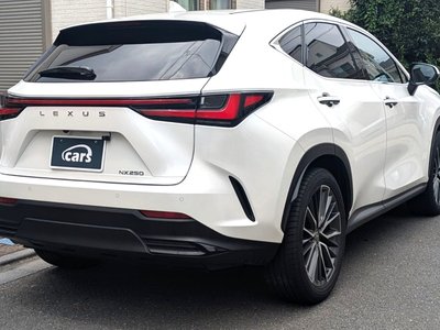 صورة مصغرة 18 لـ 2024 Lexus NX