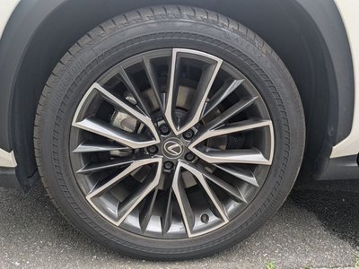صورة مصغرة 13 لـ 2024 Lexus NX