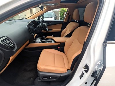 صورة مصغرة 22 لـ 2024 Lexus NX