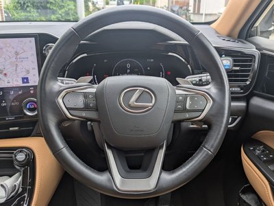 صورة مصغرة 24 لـ 2024 Lexus NX
