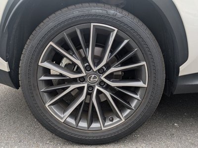 صورة مصغرة 15 لـ 2024 Lexus NX