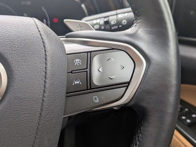 صورة مصغرة 25 لـ 2024 Lexus NX