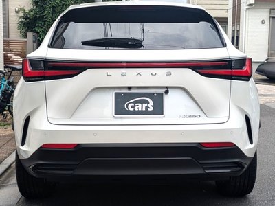 صورة مصغرة 20 لـ 2024 Lexus NX