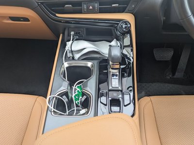صورة مصغرة 28 لـ 2024 Lexus NX