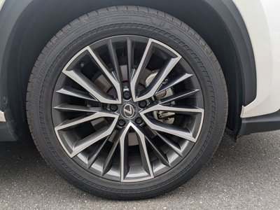 صورة مصغرة 16 لـ 2024 Lexus NX