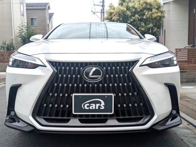 صورة مصغرة 19 لـ 2024 Lexus NX