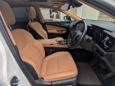 صورة مصغرة 21 لـ 2024 Lexus NX