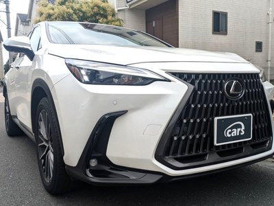 صورة مصغرة 17 لـ 2024 Lexus NX