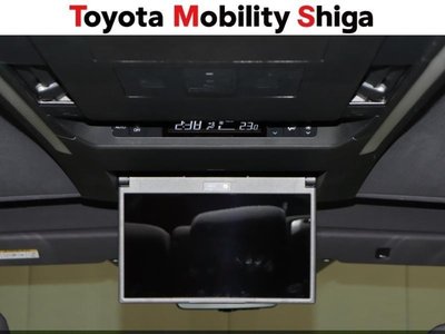 صورة مصغرة 30 لـ 2025 Toyota ALPHARD