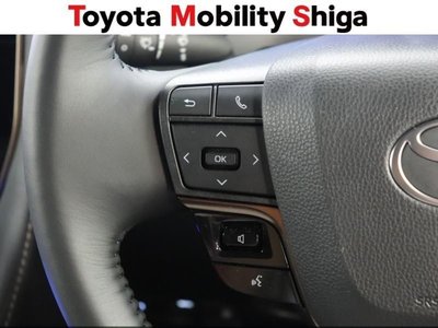 صورة مصغرة 25 لـ 2025 Toyota ALPHARD