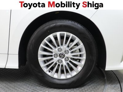 صورة مصغرة 17 لـ 2025 Toyota ALPHARD