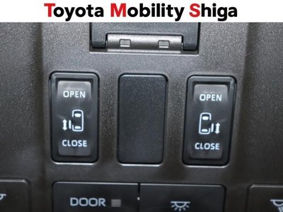 صورة مصغرة 29 لـ 2025 Toyota ALPHARD