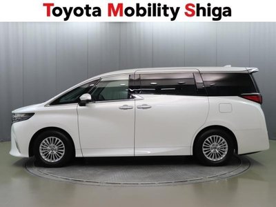 صورة 2 لـ 2025 Toyota ALPHARD