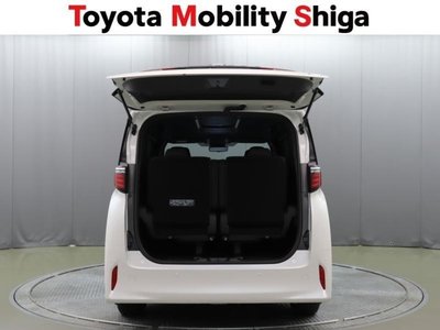 صورة مصغرة 14 لـ 2025 Toyota ALPHARD