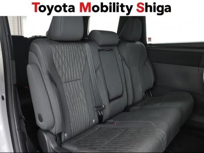 صورة مصغرة 15 لـ 2025 Toyota ALPHARD