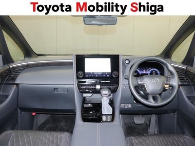 صورة مصغرة 11 لـ 2025 Toyota ALPHARD