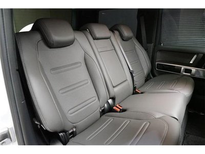 MERCEDES-BENZ G-CLASS - 10