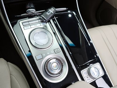 GENESIS GV80 - 9