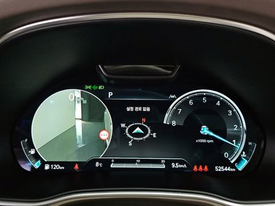 GENESIS GV80 - 8