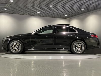 MERCEDES-BENZ E-CLASS - 10