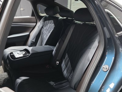 2021 Genesis G80 (RG3) 缩略图 18