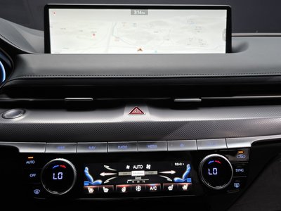2021 Genesis G80 (RG3) 缩略图 20