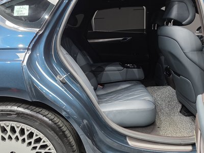 2021 Genesis G80 (RG3) 缩略图 17