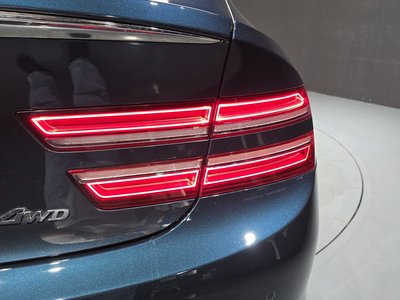 صورة 10 لـ 2021 Genesis G80 (RG3)