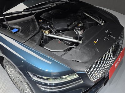 صورة 7 لـ 2021 Genesis G80 (RG3)