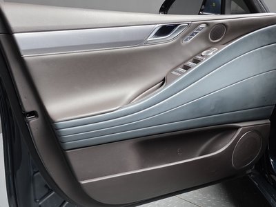 2021 Genesis G80 (RG3) 缩略图 14