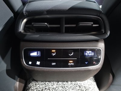2021 Genesis G80 (RG3) 缩略图 35