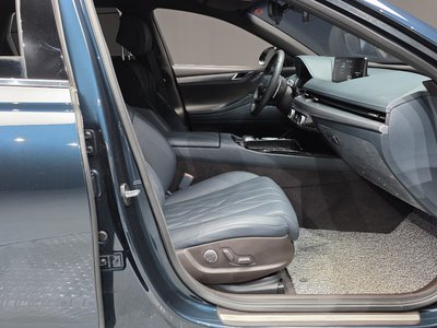 2021 Genesis G80 (RG3) 缩略图 16