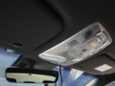 2021 Genesis G80 (RG3) 缩略图 25