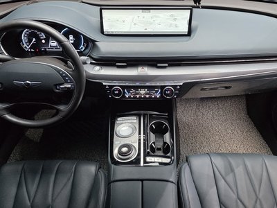 صورة 5 لـ 2021 Genesis G80 (RG3)