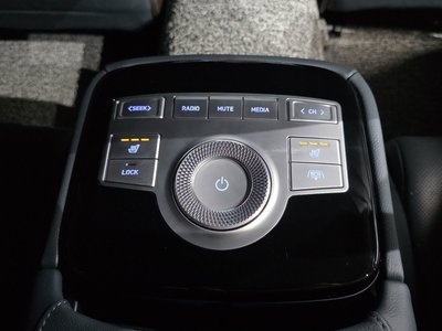 2021 Genesis G80 (RG3) 缩略图 31