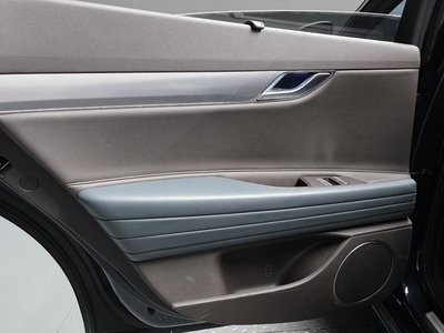 2021 Genesis G80 (RG3) 缩略图 15
