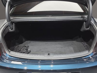2021 Genesis G80 (RG3) 缩略图 24