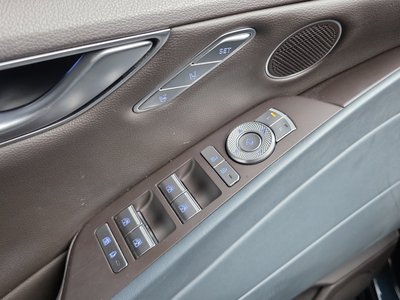 2021 Genesis G80 (RG3) 缩略图 29