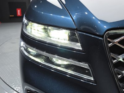 صورة 9 لـ 2021 Genesis G80 (RG3)