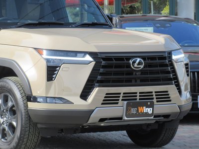 LEXUS GX - 6